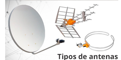 Instalar y orientar una antena parabólica en Sevilla la Nueva